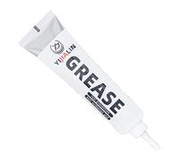 Set per auto multiuso | Lubrificante antirumore per cerniere della porta 'auto, ripara il grasso per auto resistente alle alte temperature per binari apribili e maniglie delle porte