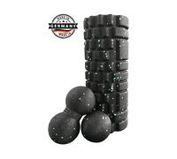 SET PER AUTOMASSAGGIO SCHILDKRÖT 960135 Set Di Auto-Massaggio 3 Pezzi