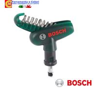 Bosch 2 607 019 510 cacciavite manuale