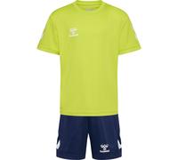Set per bambini Hummel Logo Vert 8 anni
