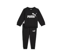 Puma Completo girocollo Minicats Essentials per bimbi ai primi passi PUMA Black | Puma 3 - 4 ANNI