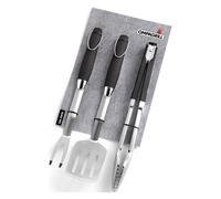 SET PER BARBECUE 3 pezzi