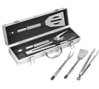 SET PER BARBECUES 3 PEZZI 03340 OMPAGRILL