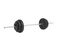 Set per Bilanciere da 30 kg