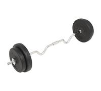 Set per Bilanciere da 30 kg