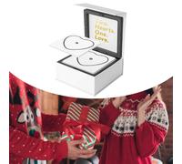 Set per Braccialetti Permanenti con Strumenti per Creazione di Gioielli