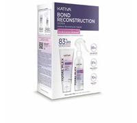 Set per Capelli Kativa Kativa Total Plex Kit 2 Pezzi