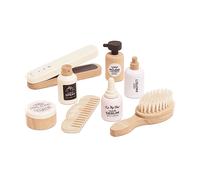SET PER CAPELLI LE TOY VAN con piastra per capelli portatile, Potenza 300 W, Temperatura max 230 °C, Si riscalda in 1 min
