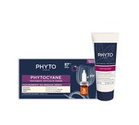 Set per Capelli Phyto Paris PHYTOCYANE 2 Pezzi