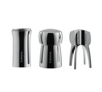 Set per Champagne - 3 pezzi - Vagnbys