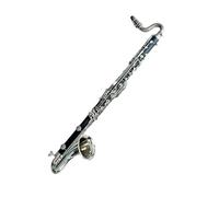 Set Per Clarinetto Clarinetto basso in Mi basso Strumento in resina ABS