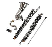 Set Per Clarinetto Clarinetto basso professionale ABS(Low-e)