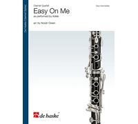 Set per clarinetto Easy On Me