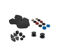 Xtreme Videogames Set per controller Joypad Kit Sensibility 90525 Accessori compatibili Plays 5 Nero