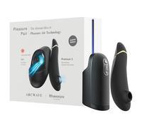 Arcwave Pleasure Pair Set