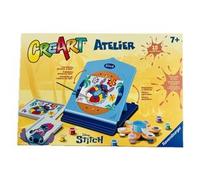 RAVENSBURGER 23271 CREART ATELIER DISNEY STITCH