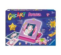 CREART ATELIER - UNICORNO N.V.