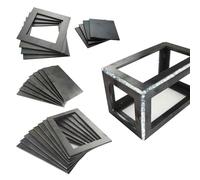 Set per esercitazioni di saldatura dei metalli, kit di strumenti per saldatura, kit per esercitazioni di saldatura | Progetti di attrezzature per saldatura professionali, set di strumenti di saldatura