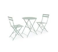 Set per Esterno Bizzotto Wissant Tiffany - 3PZ - 803557