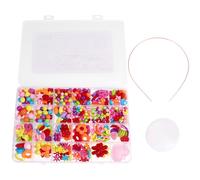 Set Per Fare I Braccialetti Perle Di Gioielli Kit La Creazione Bambini