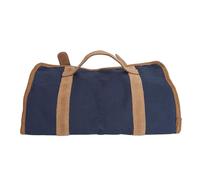 Set per Feste da Campeggio Borsa da con Tracolla Set per Feste da Campeggio Borsa Elegante di Grande capacità (Blu)