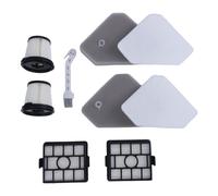 Set per filtro aspirapolvere per portatile modelli leggeri per shark Clean