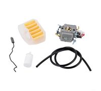 Set per filtro Carburante per e Leva per 350 351 353 Set per | Compatibilità perfetta modelli 340, 345, 346, 350, 351, 353, installazione per facile e veloce