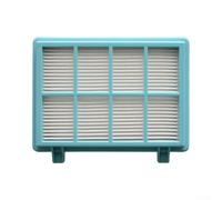Set per filtro Schiuma e HEPA per FC9352/01 Sacchetto Set per | Include per filtro schiuma motore ed HEPA scarico, compatibilità totale FC9352/01, set completo 1 pezzo