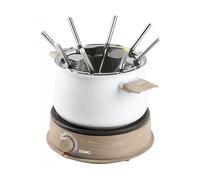 SET PER FONDUTA DOMO DO736F, 1500 W, 2 l, 8 persone