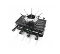 SET PER FONDUTA HAEGER GR-FRG.016A