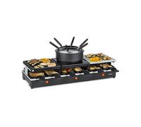 SET PER FONDUTA KLARSTEIN Fonduelette XL