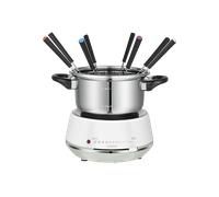 SET PER FONDUTA MELISSA Fondue 16310230, 1200 Watt, 2 l, 8 persone