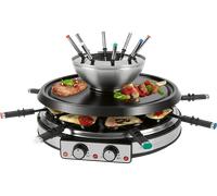 SET PER FONDUTA PROFICOOK PC-RG/FD