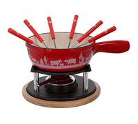 SET PER FONDUTA ROTEL Set per fonduta, 2 l, 6 persone