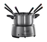 Russell Hobbs Pentolino Elettrico per Fonduta Capacit 2 Litri 6 Persone Potenza 1200 Watt - 22560-56