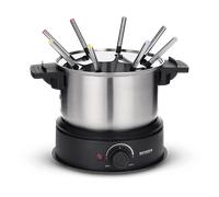 SET PER FONDUTA SEVERIN FO 2470, 1.5 Watt, 1.4 l, 8 persone
