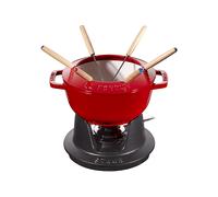 SET PER FONDUTA STAUB 40511-974-0