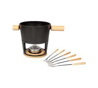 SET PER FONDUTA STOECKLI Set di fondue Titlis Big, 3.2 l, 6 persone