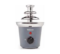 SET PER FONDUTA TRISTAR Fontana di cioccolato CF-1603, 32 Watt, 0.4 l