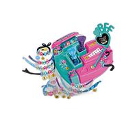 SET PER GIOIELLI CLEMENTONI Crazy Chic Studio di Gioielli Bff Clementoni