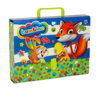 Set per il piccolo artista Bambino