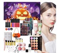 Set per il trucco da donna, set completo | Palette di ombretti