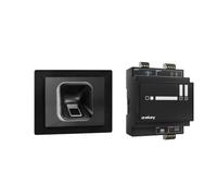 Set per impronte digitali ekey sLine SC Busch-Jaeger Welcome