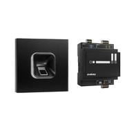 Set per impronte digitali ekey xLine con montaggio a incasso,...