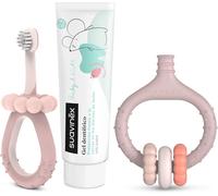 Set per iniziare l'Igiene Dentale Suavinex +0 Mesi