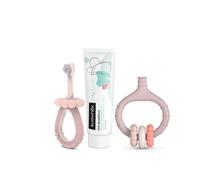 Set per iniziare l'Igiene Dentale Suavinex +0 Mesi