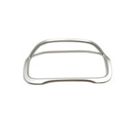 Set per Interni Rivestimento della Console Centrale Dell'auto per CRV 2012-2016, Interruttore Alzacristalli Anteriore, Pannello del Cambio, Bocchetta d'Aria(Dashboard Frame)