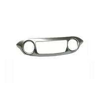 Set per Interni Rivestimento della Console Centrale Dell'auto per CRV 2012-2016, Interruttore Alzacristalli Anteriore, Pannello del Cambio, Bocchetta d'Aria(Air Switch Cover hig 2.4)