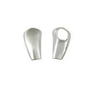 Set per Interni Rivestimento della Console Centrale Dell'auto per CRV 2012-2016, Interruttore Alzacristalli Anteriore, Pannello del Cambio, Bocchetta d'Aria(Pomello del Cambio)
