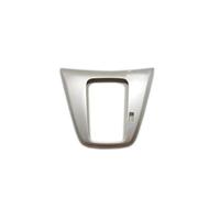 Set per Interni Rivestimento della Console Centrale Dell'auto per CRV 2012-2016, Interruttore Alzacristalli Anteriore, Pannello del Cambio, Bocchetta d'Aria(Gear Shift panle)